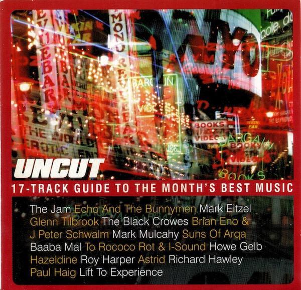  - 17-Track Guide To The Month's Best Music
