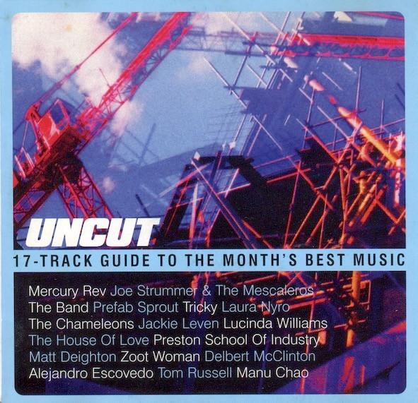 - 17-Track Guide To The Month's Best Music