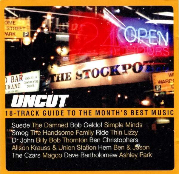  - 18-Track Guide To The Month's Best Music