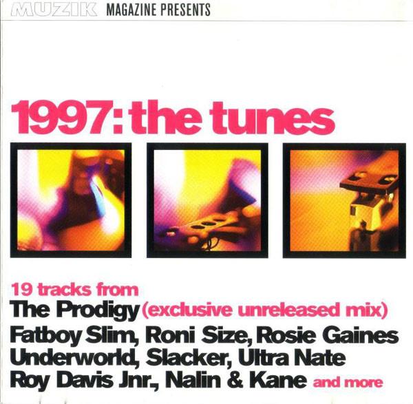  - 1997: The Tunes