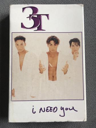 3T - I Need You