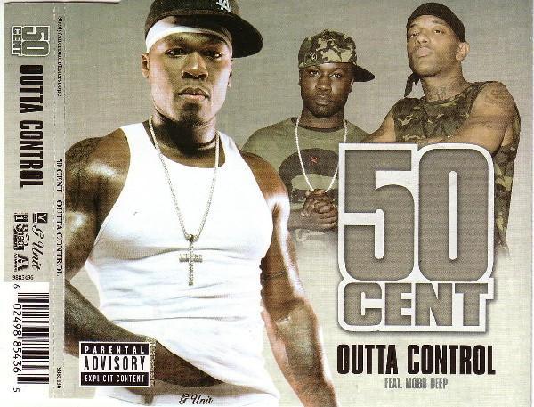 50 Cent, Mobb Deep - Outta Control