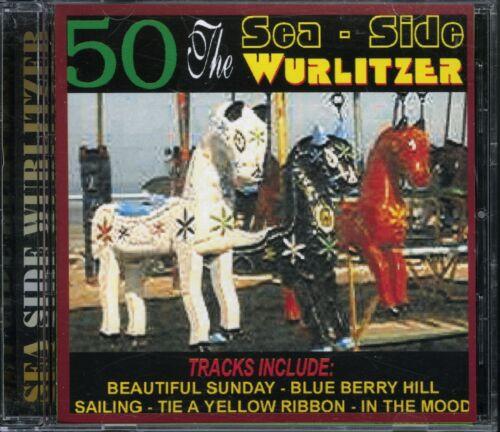  - 50 The Sea Side Wurlitzer - Sounds Of Ireland