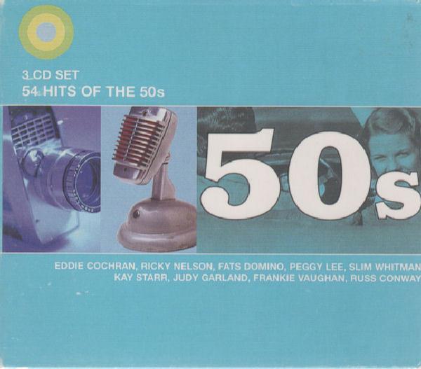  - 50s