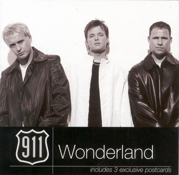 911 (4) - Wonderland