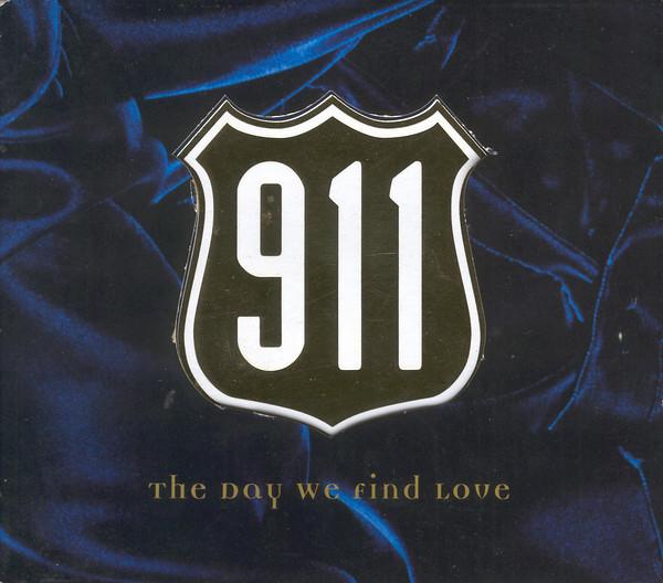 911  - The Day We Find Love
