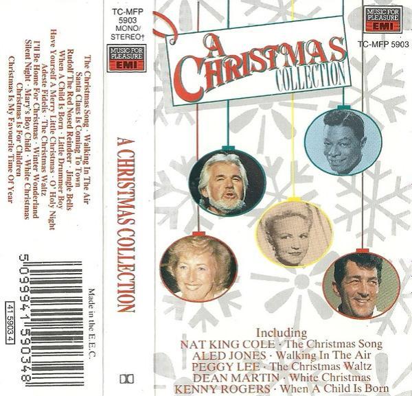  - A Christmas Collection