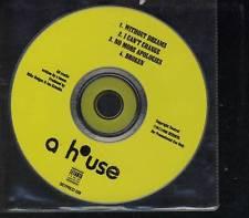 A House - Without Dreams