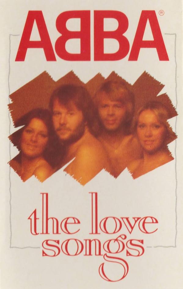 ABBA - The Love Songs