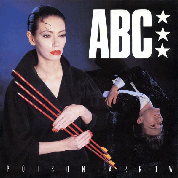 ABC - Poison Arrow