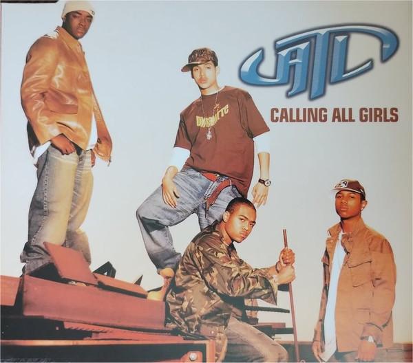ATL  - Calling All Girls