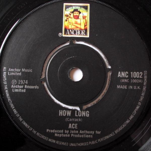 Ace (7) - How Long