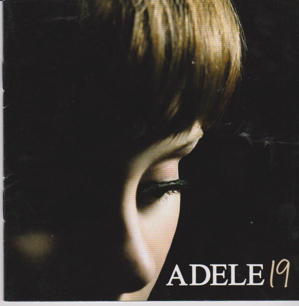 Adele  - 19
