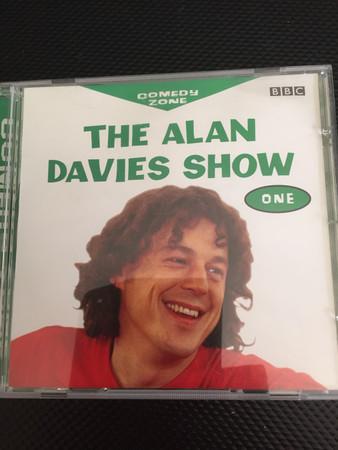 Alan Davies  - The Alan Davies Show (One)