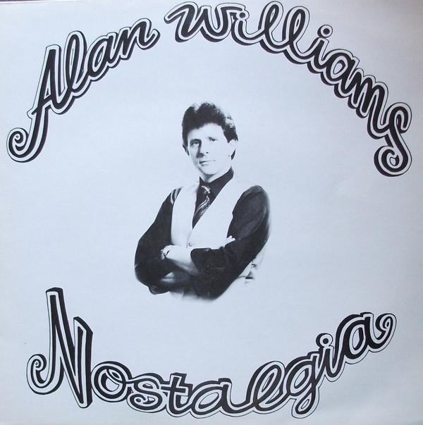 Alan Williams  - Nostalgia