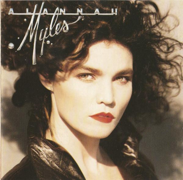Alannah Myles - Alannah Myles