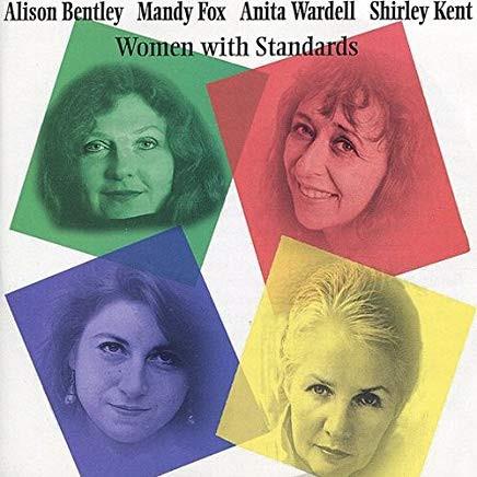 Alison Bentley, Mandy Fox, Anita Wardell, Shirley Kent - Women With Standards
