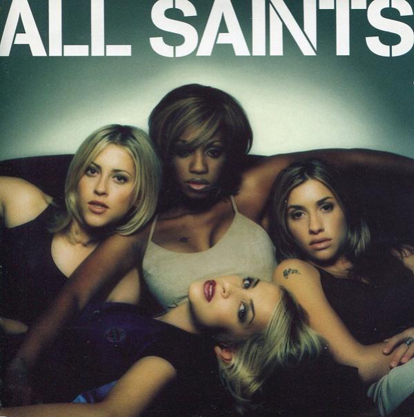 All Saints - All Saints