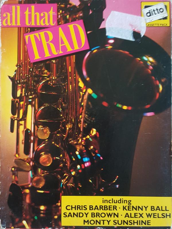  - All That Trad