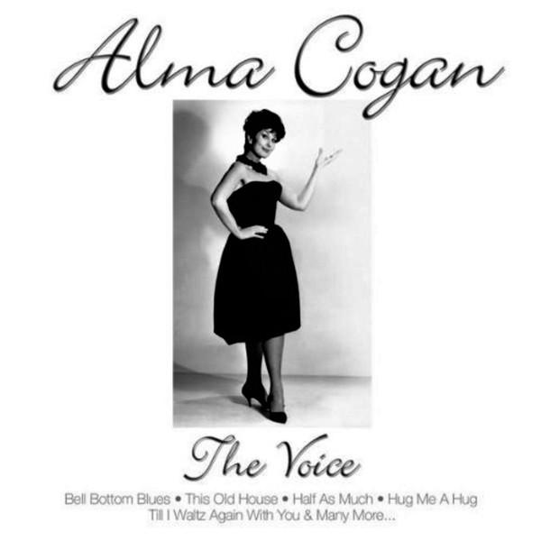 Alma Cogan - The Voice