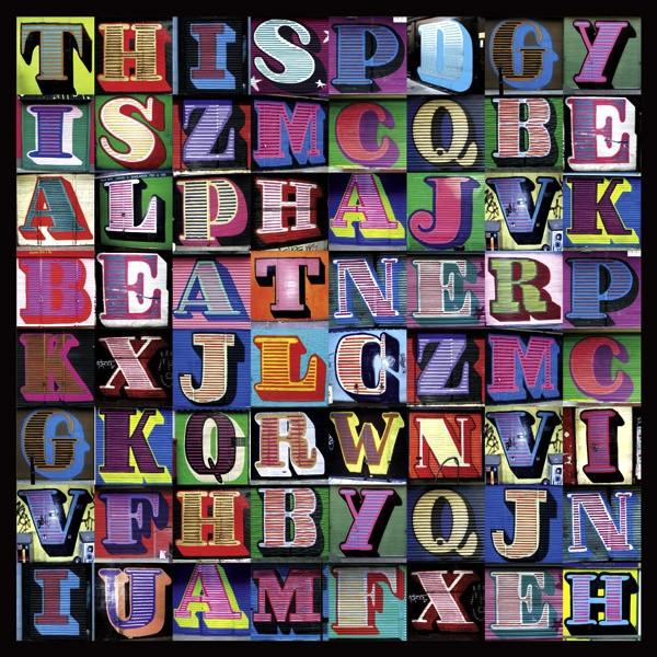Alphabeat (3) - This Is Alphabeat