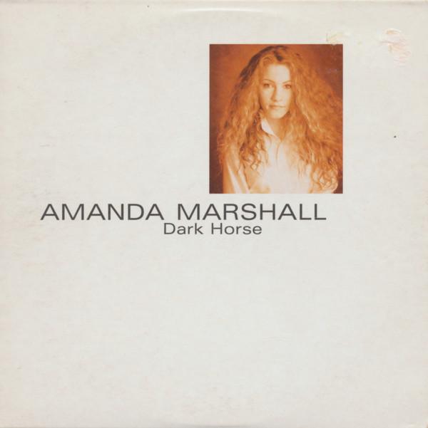 Amanda Marshall - Dark Horse