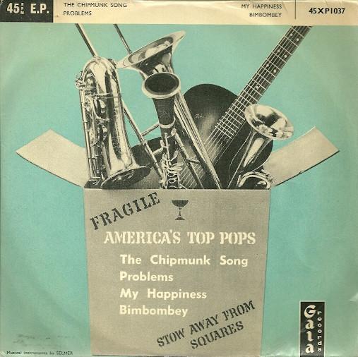  - America's Top Pops