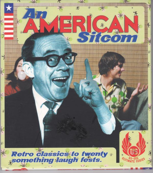  - An American Sitcom - Retro To Modern