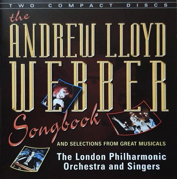 Andrew Lloyd Webber - The Songbook And Selections From Great Musicals