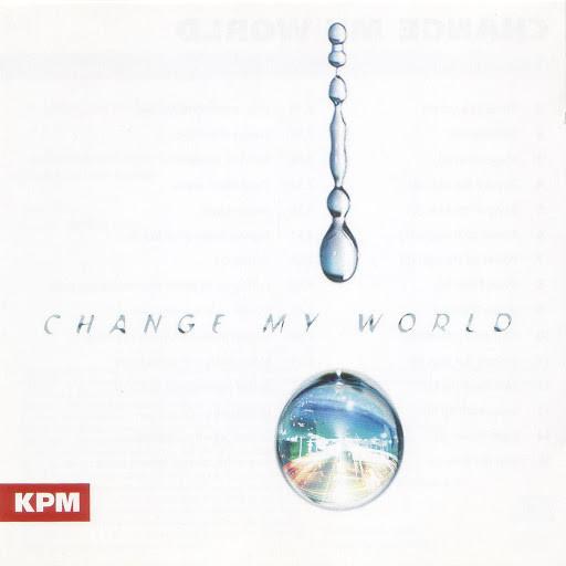 Andy Clark - Change My World