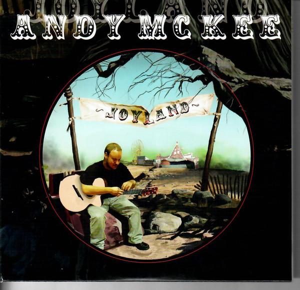 Andy McKee  - Joyland