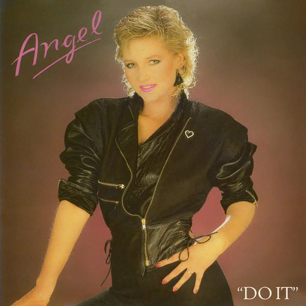 Angel  - Do It