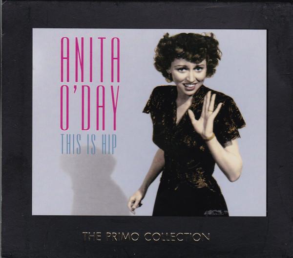 Anita O'Day - This Is Hip