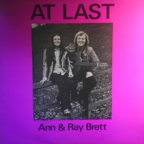 Ann & Ray Brett - At Last