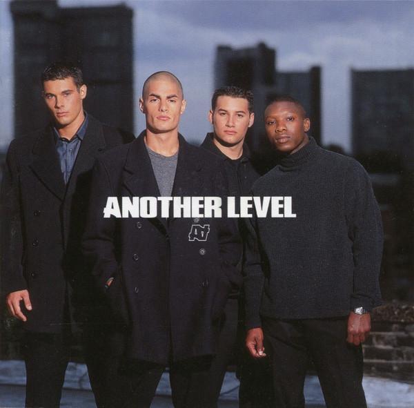 Another Level - Another Level