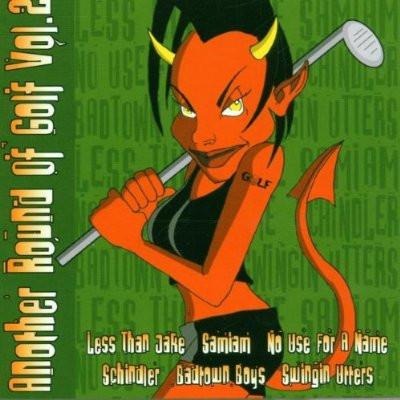  - Another Round Of Golf Vol.2