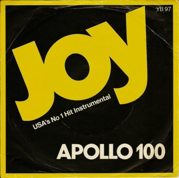 Apollo 100 - Joy