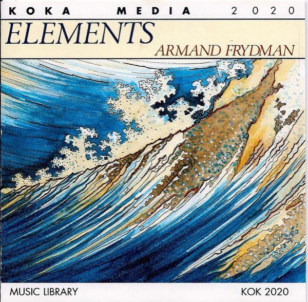 Armand Frydman - Elements