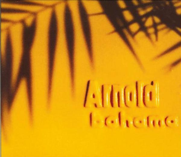 Arnold  - Bahama