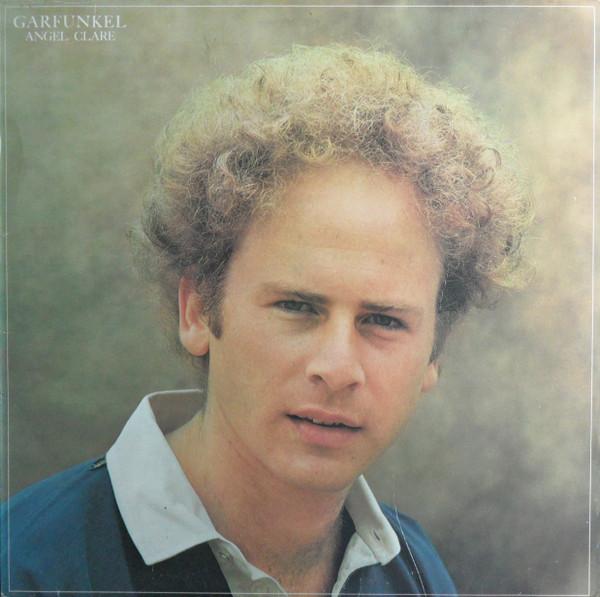 Art Garfunkel - Angel Clare