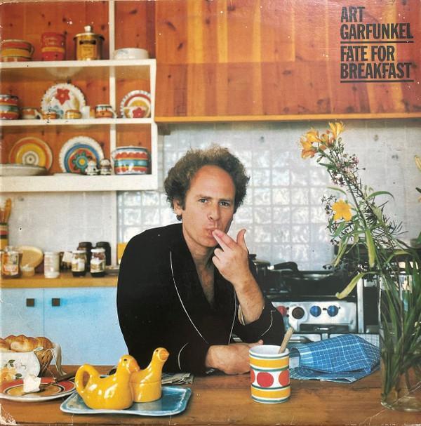 Art Garfunkel - Fate For Breakfast