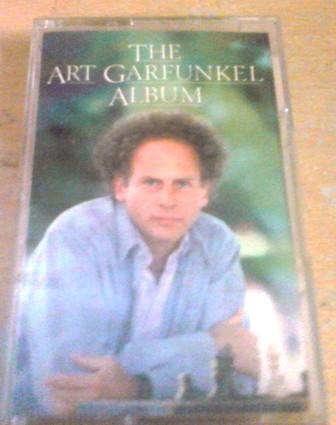 Art Garfunkel - The Art Garfunkel Album