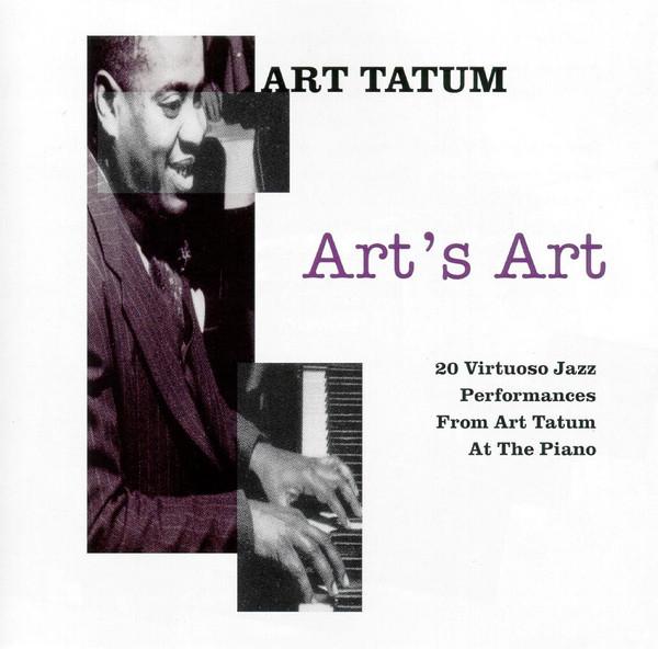 Art Tatum - Art's Art