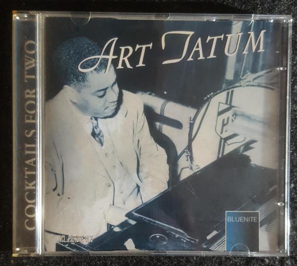 Art Tatum - Cocktails For Two