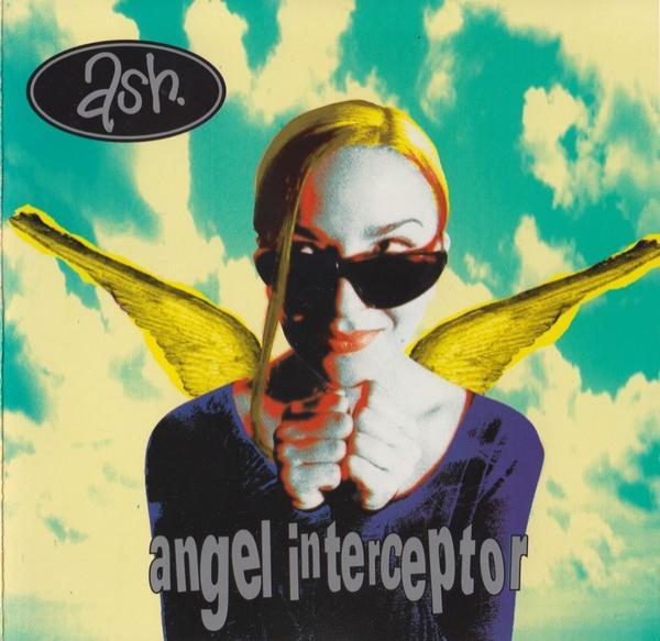 Ash - Angel Interceptor