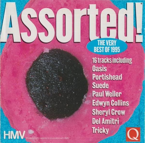  - Assorted!