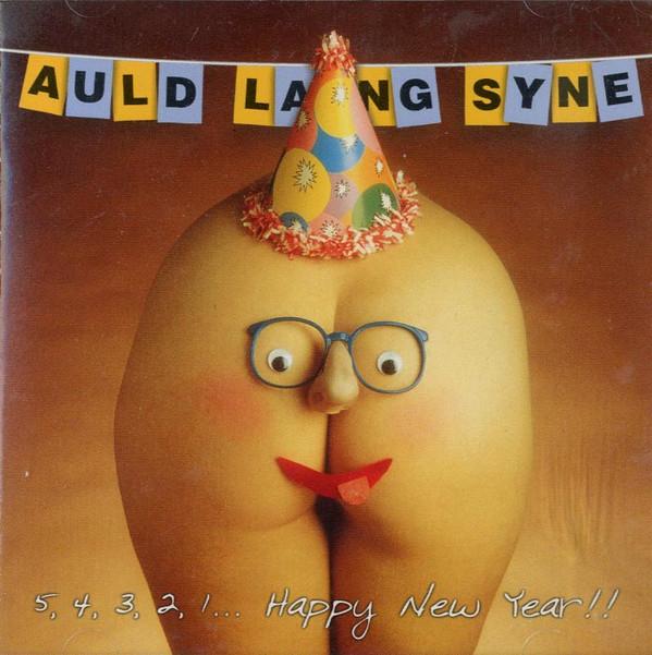  - Auld Lang Syne