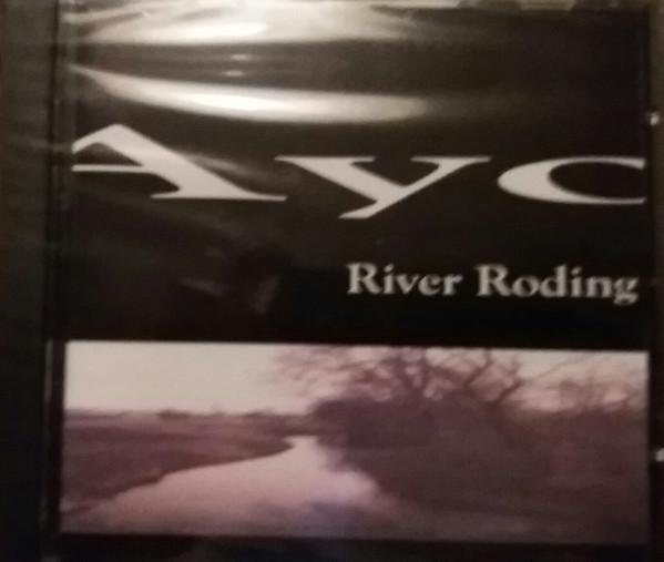 Ayo Bamidele - River Roding