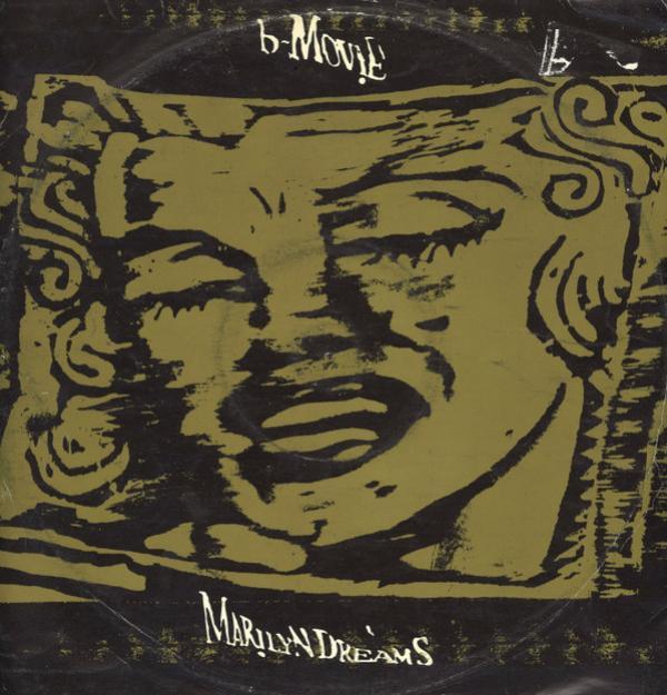 B-Movie - Marilyn Dreams