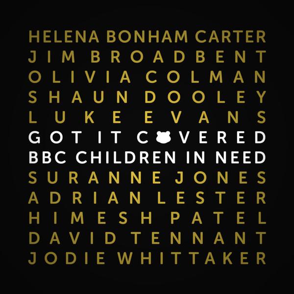 BBC Children In Need - Got It Covered